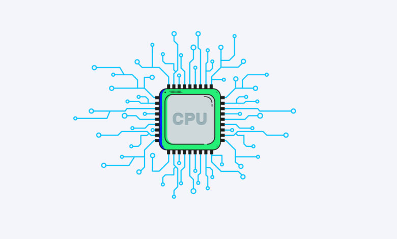 مفهوم بار cpu load در سیستم عامل لینوکس چیست و چه موقع باید نگران این موضوع بود؟