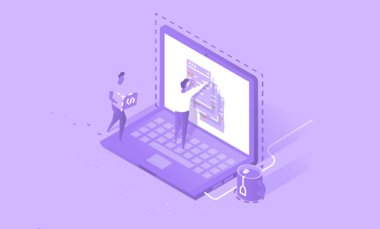هفت اشتباه طراحان تازه‌کار وب‌سایت