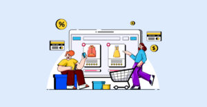 هزینه راه اندازی یک فروشگاه اینترنتی