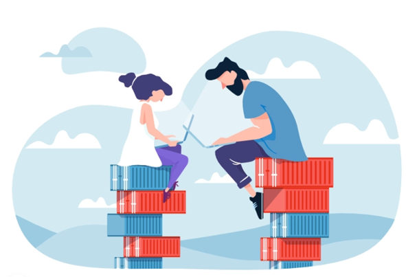 پرتابل بودن داکر 