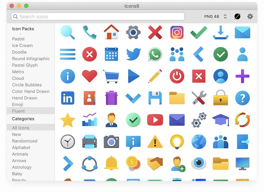 ICONS8