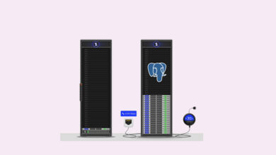 آموزش نصب دیتابیس postgresql در هاست اشتراکی