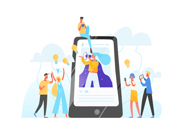 بازاریابی ویدیویی