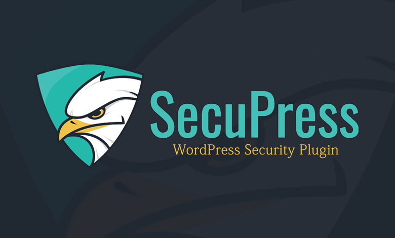 افزونه امنیتی وردپرس SecuPress
