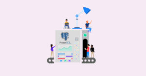آموزش نصب postgresql