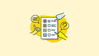 مقاله اشتباهات رایج در طراحی ux