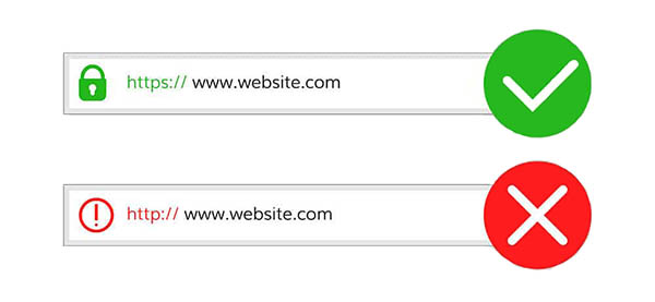 https چیست