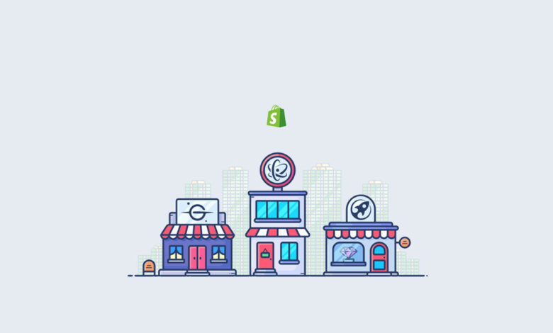 مقاله قالب فروشگاهی وردپرس