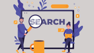 با شش موتور جستجوگر اینترنتی پرطرفدار در جهان آشنا شوید