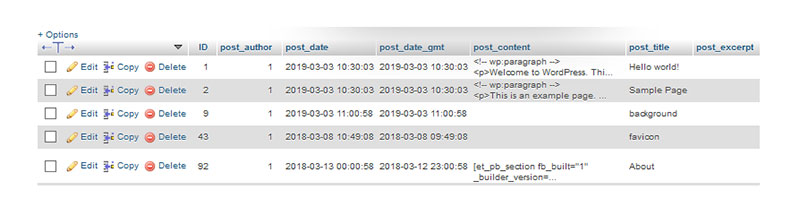 wp-posts