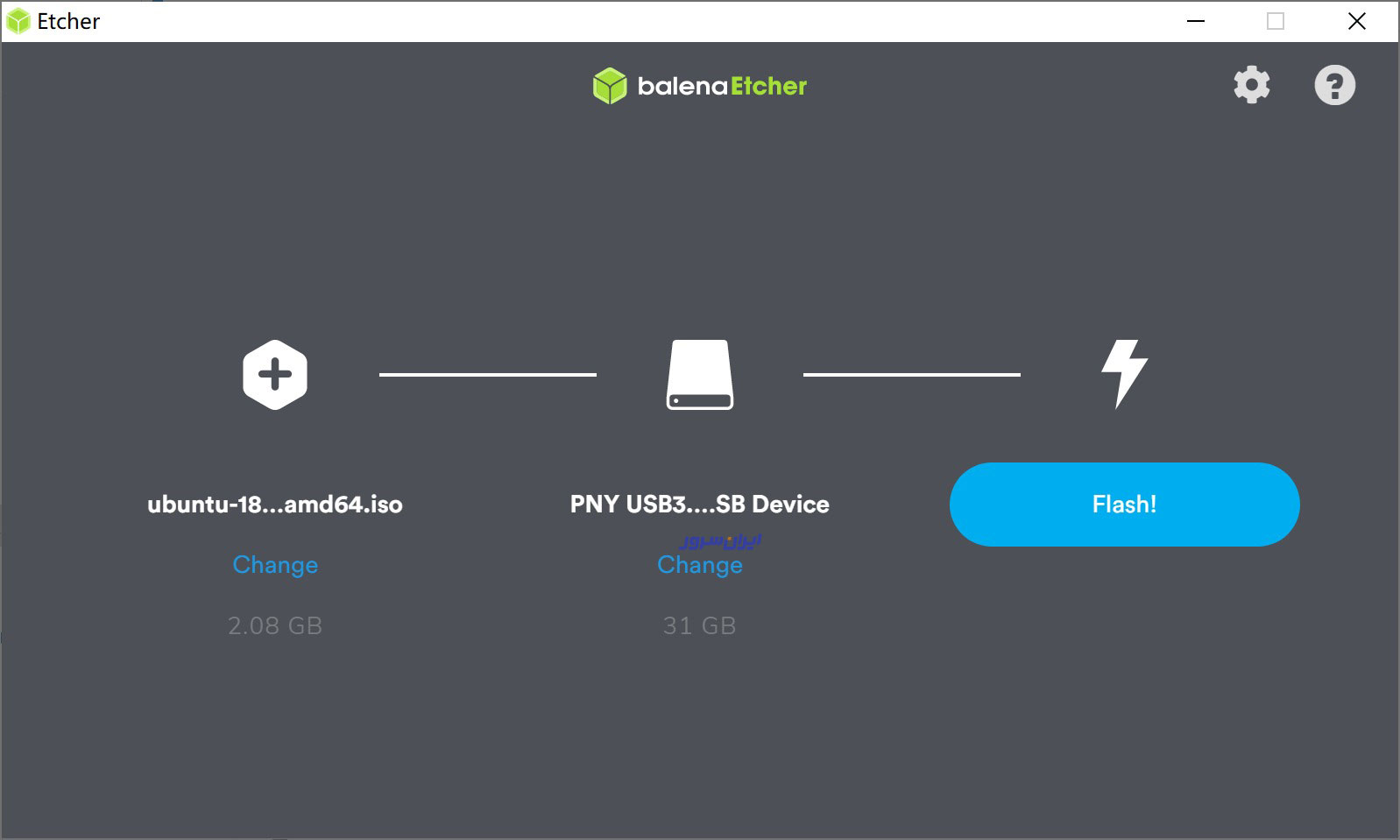 نصب OpenWrt