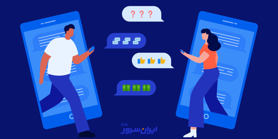 قابلیت های شماره مجازی 