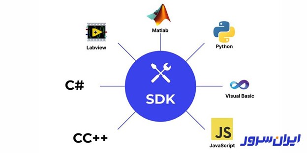 SDK چیست 