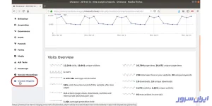 Custom Reports