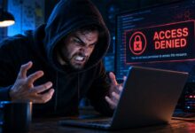 مدیریت هوشمند فایروال میزبان فا