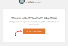 اتصال ایمیل smtp هاست به وردپرس