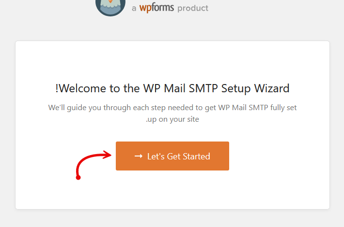 اتصال ایمیل smtp هاست به وردپرس