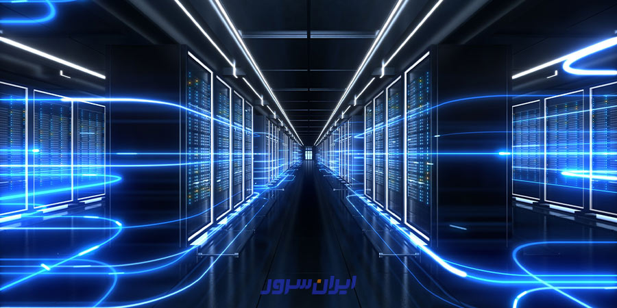 مصرف پهنای باند اختصاصی